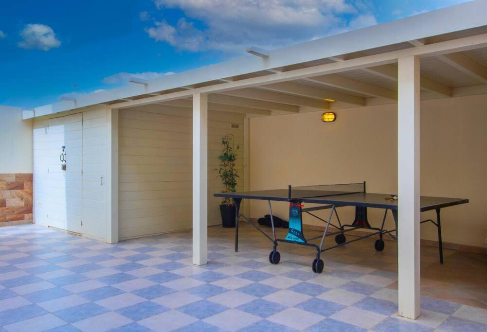 Riviera Park 2B, Central 2 Bed Puerto del Carmen  Luaran gambar