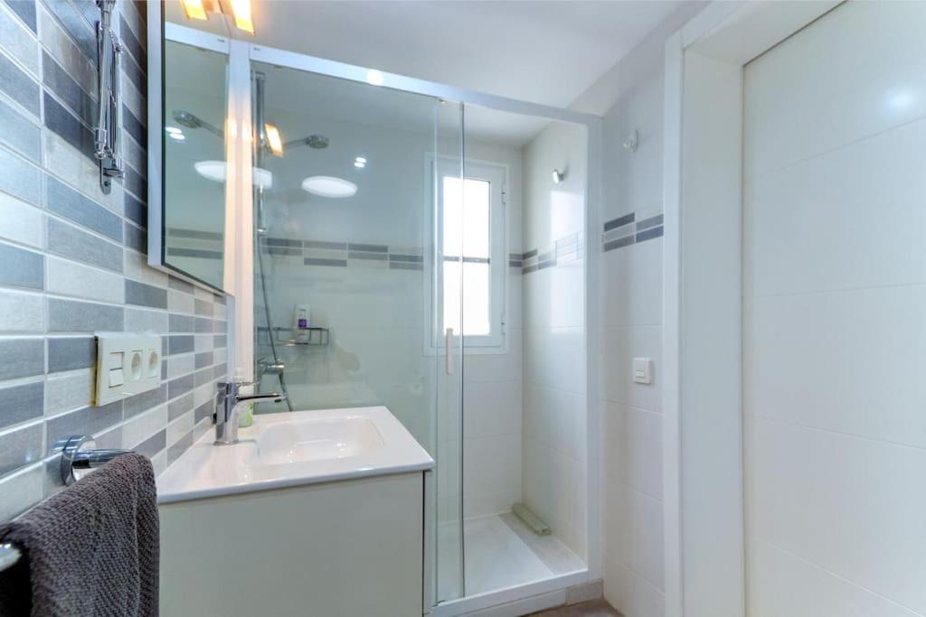 Riviera Park 2B, Central 2 Bed Puerto del Carmen  Luaran gambar