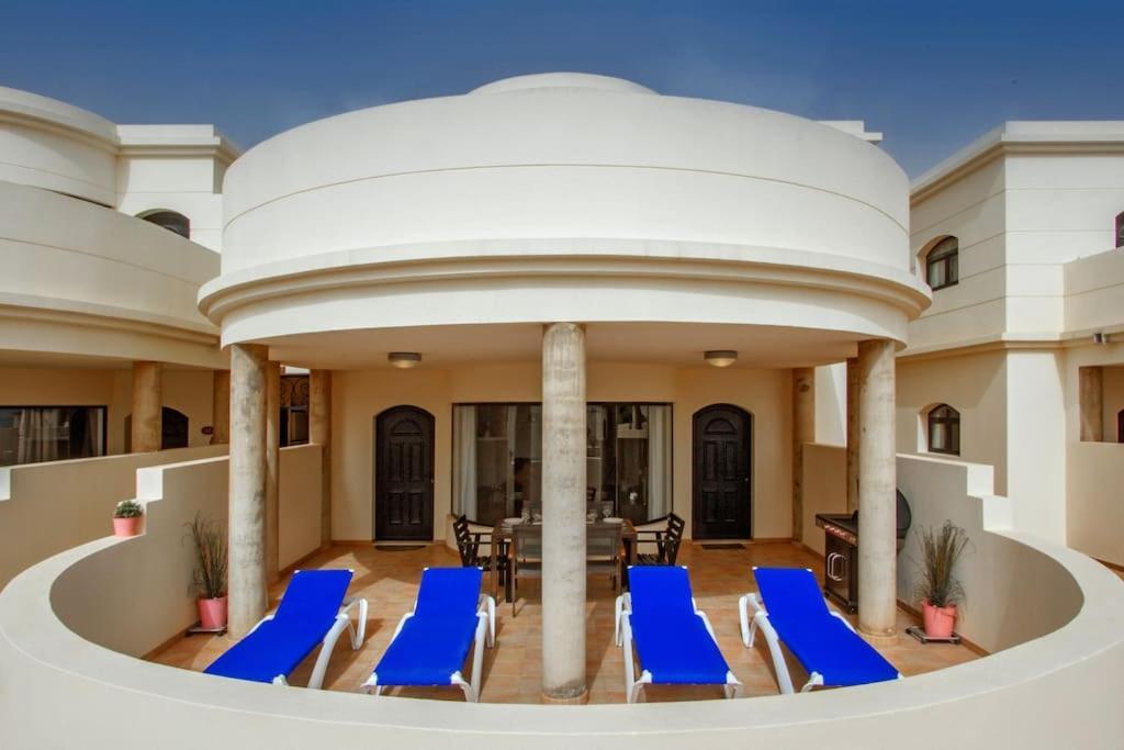 Riviera Park 2B, Central 2 Bed Puerto del Carmen  Luaran gambar